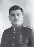 Богдан Османцев Сын Артема Османцева кавалера Георгиевского креста IV - фото 76