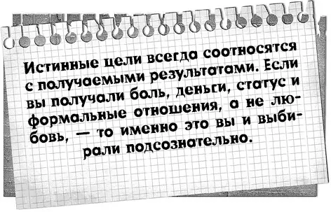 Нужно быть честными с собой заглядывать в себя Можно спросить у своих - фото 14