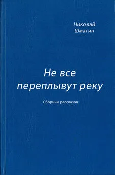 Николай Шмагин - Не все переплывут реку (сборник)