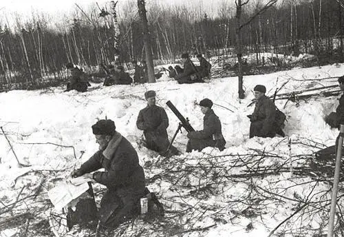 В сражениях Великой Отечественной войны 70 лет минуло с того дня когда - фото 7