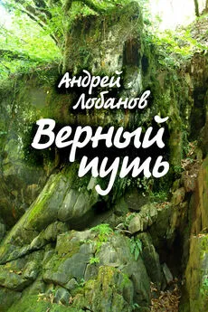 Андрей Лобанов - Верный путь