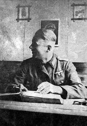На службе Как вы восприняли поражение под Москвой Никак Фронт в 1941 - фото 4
