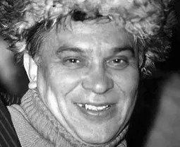 В 1967 году М Кусургашев стал заведующим отделом Юности куда вскоре пришла - фото 20