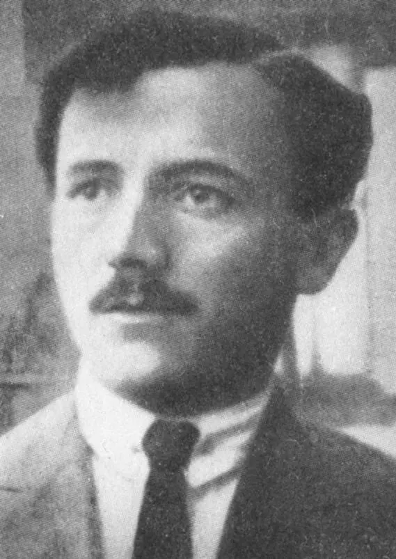 в 1918 год большевики включили его в состав Высшего финансового совета БОРЬБА С - фото 3