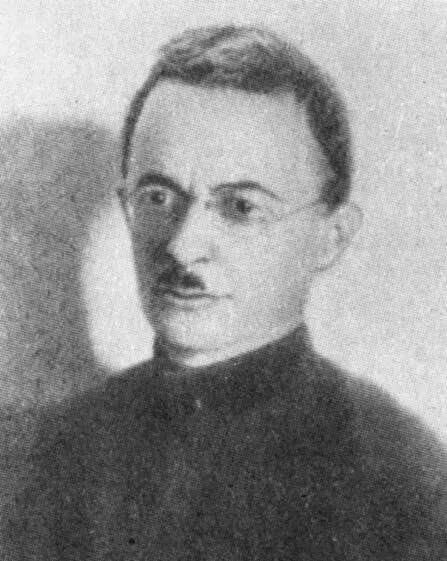 На похоронах Дзержинского гроб нес И Сталин а Г Ягода второй слева - фото 18