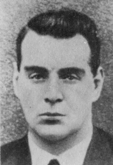 Г Бёрджесс ЛИКВИДАЦИЯ ВРАГОВ БОЛЬШОГО ХОЗЯИНА Уютная обстановка на - фото 37