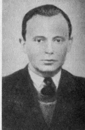 М Зборовский ОПЕРАЦИИ В ИСПАНИИ Помощник Орлова А Белкин руководил сетью - фото 41