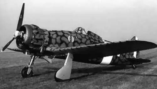Macchi МС200 Главный конструктор компании Аэронаутика Макки М Кастольди - фото 32