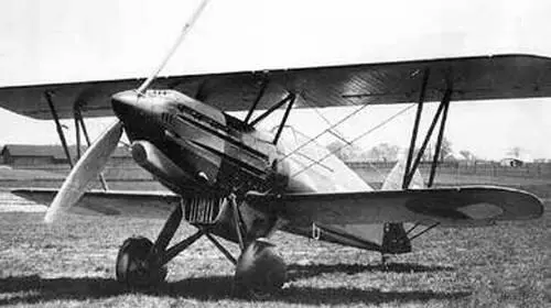 Avia B534 Но даже на этих изрядно устаревших машинах польские пилоты оказали - фото 41