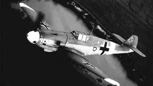 Bf109F Несмотря на все безусловные достоинства сто девятого являвшегося - фото 61