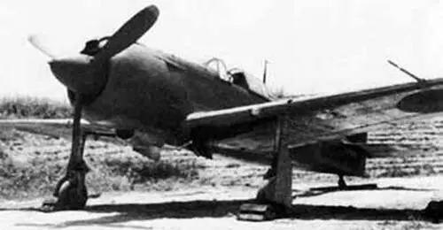 Kawasaki Ki100 Самолет назвали Хиен Ласточка Весной 1943 г он уже - фото 72
