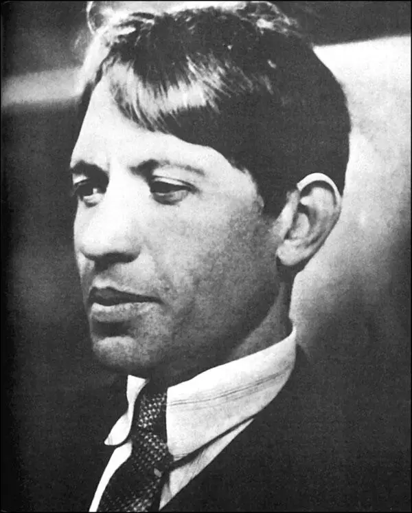 Хаим Сутин 18931943 французский художник Парижской школы Впервые в дом - фото 7