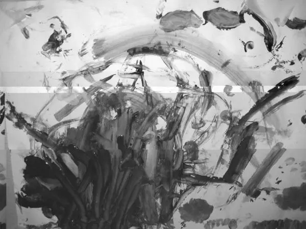 Рис 1Примеры рисунков созданных участниками группы на первом занятии - фото 21