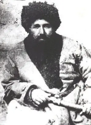 Имам Чечни и Дагестана В 1925 г Имам был арестован и по постановлению тройки - фото 2