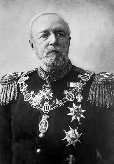 Оскар II король Швеции в 18721907 Риксдаг в 1878 году отнесся к предложению - фото 5