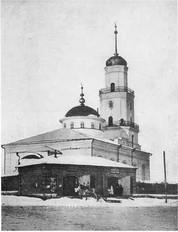 Фото 20 6я соборная мечеть г Троицка 1911 г В 19131914 уч г мектебе и - фото 20