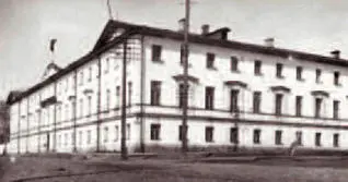 Пермская духовная семинария Фотография начала XX в 9 февраля 1918 г в - фото 35