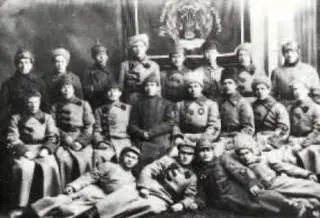 Пермский отряд ЧОН Здание где в 1920х гг размещался штаб частей особого - фото 41