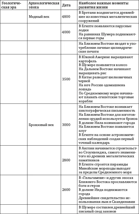 В процессе индивидуального развития человека из оплодотворенного яйца через - фото 10