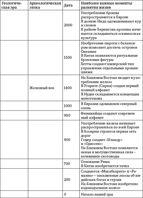 В процессе индивидуального развития человека из оплодотворенного яйца через - фото 11