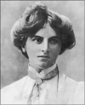 ИФ Арманд В 1893 г 19летняя Инесса Стефан дочь певцафранцуза Теодора - фото 24
