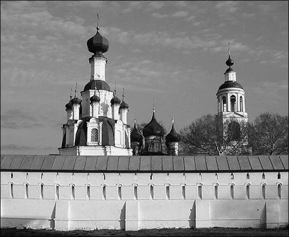 Ярославль СвятоВведенский Толгский женский монастырь В наши дни - фото 23