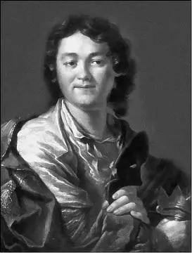 ФГ Волков Федор Григорьевич Волков17291763 актер и театральный - фото 28