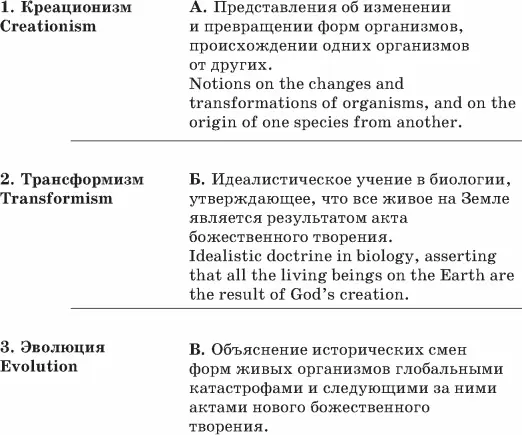 Вопросы для обсуждения Что было известно о живой природе в древнем мире Чем - фото 5