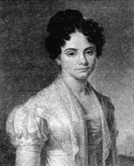 МН Раевская Портрет 1821 г Дочь Елену в 16 лет удалось выдать замуж за - фото 18