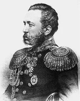 ГГ Гагарин Литография 1865 г В 1850е годы были периодом расцвета - фото 35