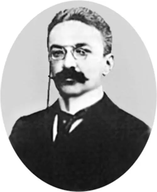 А А Лопухин 16 декабря 1904 года секретным письмом 5833 адмирал Вирениус - фото 34