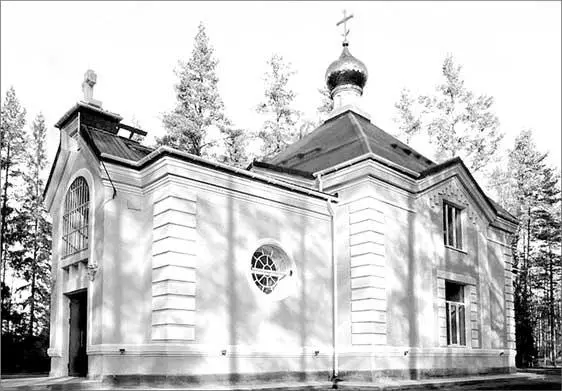 Ведрово Церковь во имя Пресвятой Троицы 2013 г Фото Владимира Матвеева 2010 - фото 41