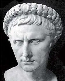 Император Октавиан Август Как и Юлий Цезарь император Август предоставил - фото 11