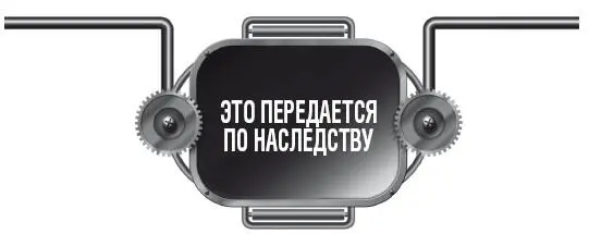 Манипуляции переходят следующему поколению Не боюсь снова это повторить все - фото 22