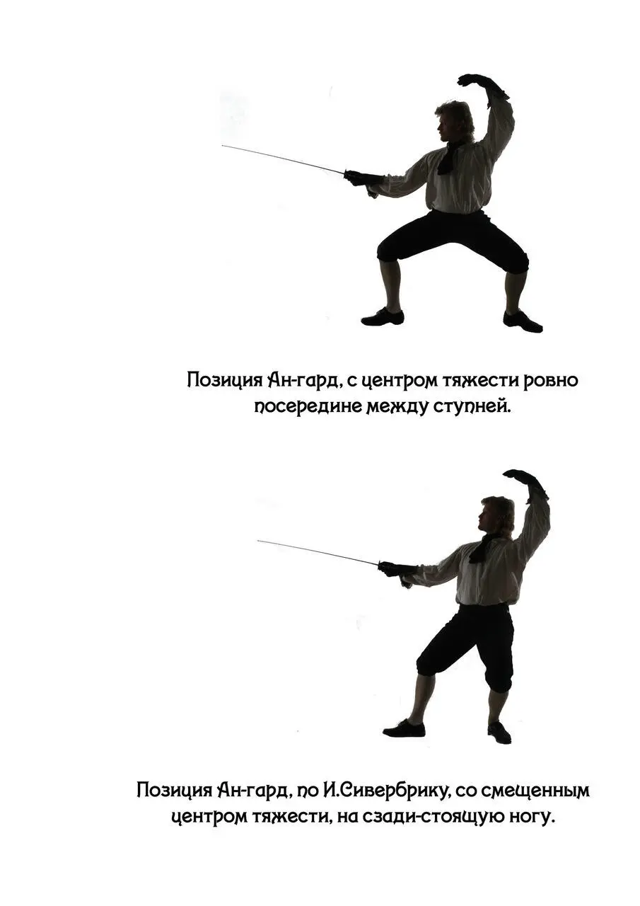 Отдѣленiе второе Приготовительныя дѣйствiя 1 Удары или штоссы Coups ou - фото 4