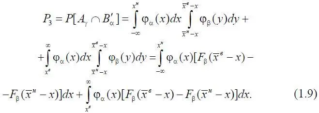 Если параметры подчинены односторонним ограничениям то согласно формулам - фото 189