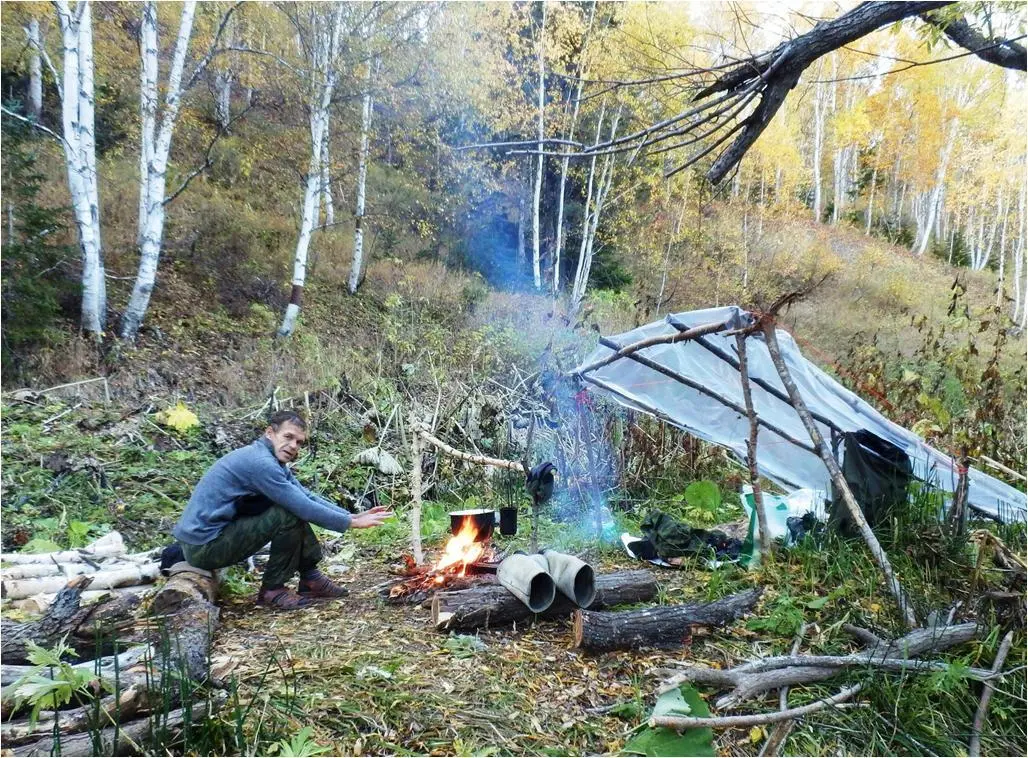 Свежо однако небо полностью очистилось от туч Ночью может быть слабый - фото 15