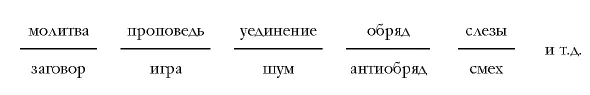 Самое парадоксальное в феномене культуры что мир организованный и мир - фото 5