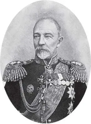 ПП Тыртов Летом 1901 г капитанами 148го гвардейского Каспийского пехотного - фото 18
