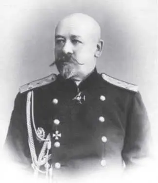 ВА Сухомлинов Чтобы усилить его возможности 27 октября 1908 г - фото 20