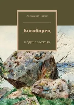 Александр Чикин - Богоборец