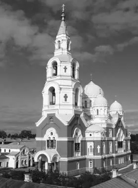 Согласно преданию апостол Андрей Первозванный просвещая скифские и славянские - фото 46