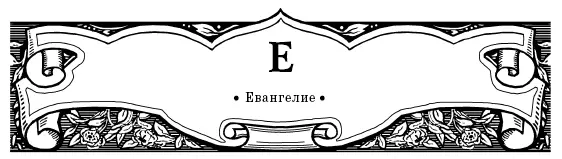 ЕВАНГЕЛИЕ Советую тебе почаще и подолгу читать Евангелие особенно от Иоанна - фото 15