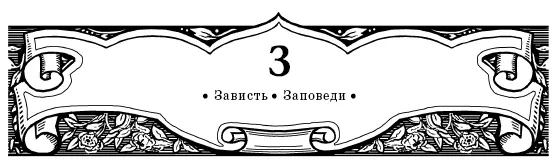ЗАВИСТЬ Зависть происходит от гордости и вместе от нерадения к исполнению - фото 18