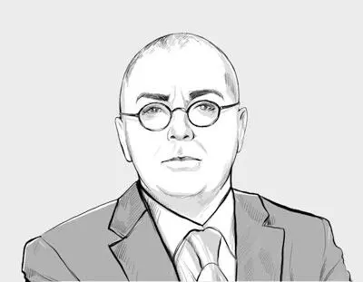 Павел Лобков Меня поразила какаято удивительная гармония природы - фото 20