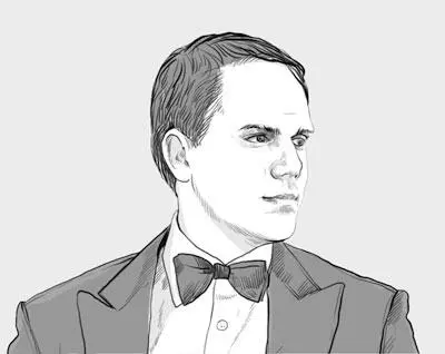 Антон Желнов Наша встреча последнее интервью с Березовским которого все - фото 25