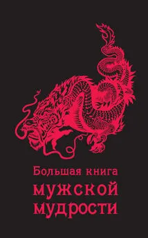 Коллектив авторов - Большая книга мужской мудрости