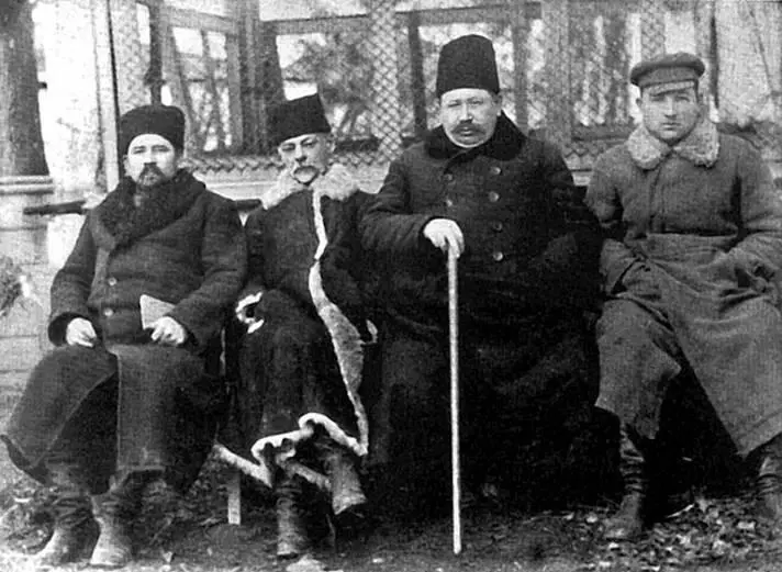 Нэпманы Характеризуя сущность новой экономической политики ВИ Ленин считал - фото 21