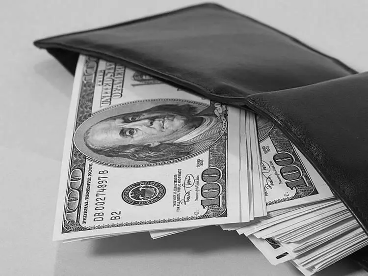 В мировом масштабе объем потерь от коррупции составляет от 1 до 2 триллионов - фото 12