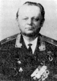 Марковский Дмитрий Иванович генералмайор в отставке один из первых офицеров - фото 9